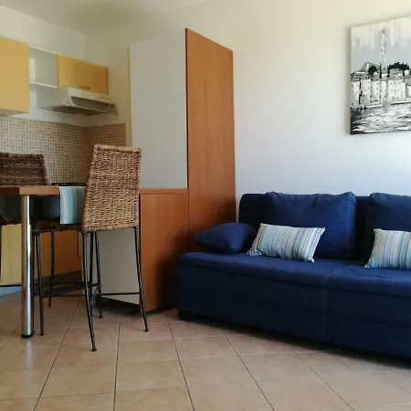 Apartman Emily