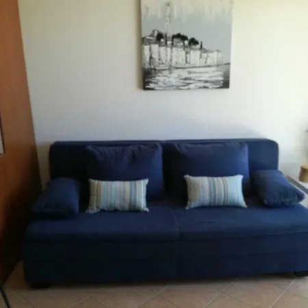 Apartman Emily *