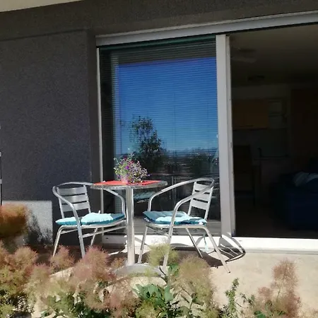 Apartman Emily Opatija