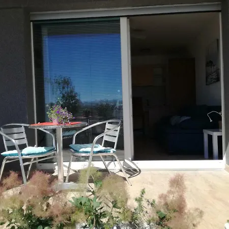 Apartman Emily *