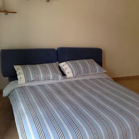 Apartman Emily *