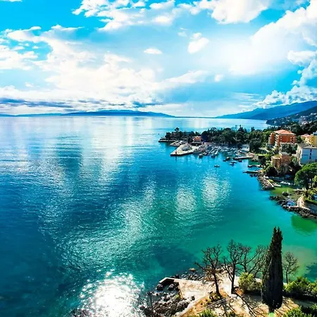 Apartman Emily Opatija