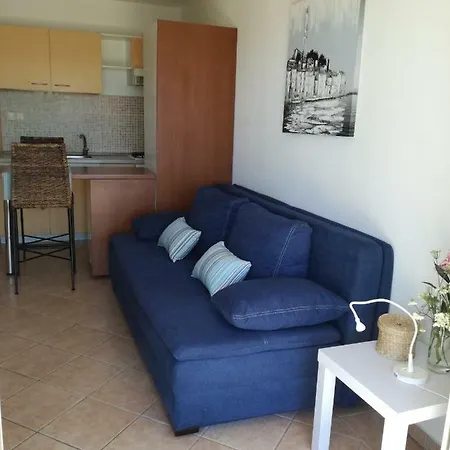 Apartment Emily *