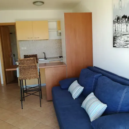 Apartment Emily